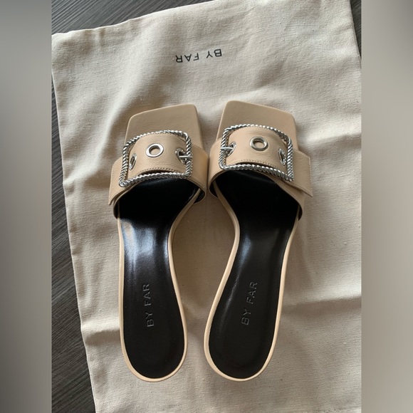 By Far mules - Picture 4 of 5